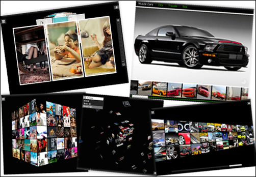 Grand F1A WordPress Gallery Plugins