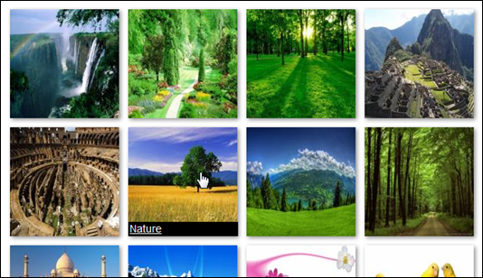 PICA WordPress Photo Gallery Plugins