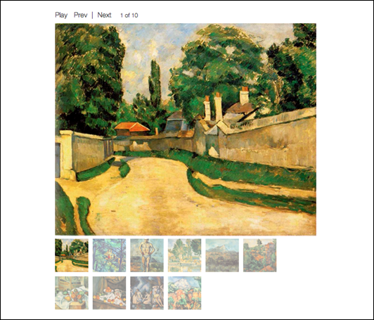 Portfolio WordPress Gallery Plugins