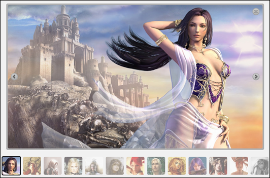 Thumbnail  WordPress Photo Gallery Plugins