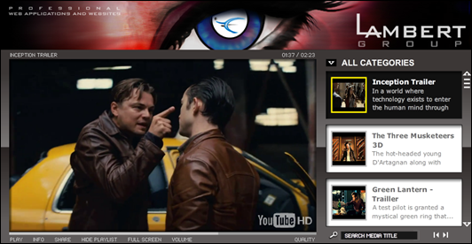 Video Phot Gallery WordPress Plugins
