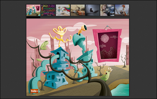 jGallery Gallery WordPress Plugins