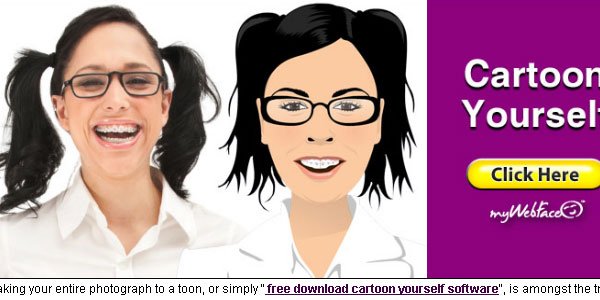 Cartoon Creator Website: How to Make a Cartoon Online of Yours - Webgranth