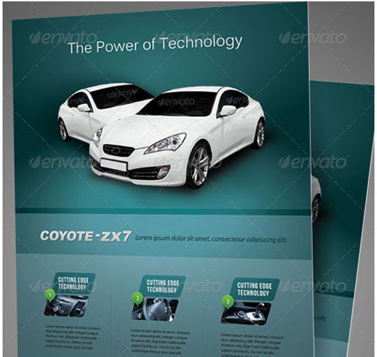 automative-business-flyer
