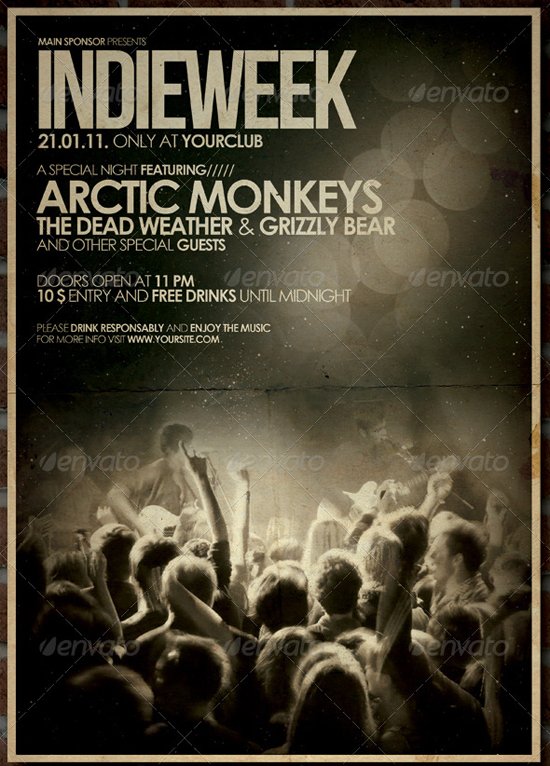indie vol-2