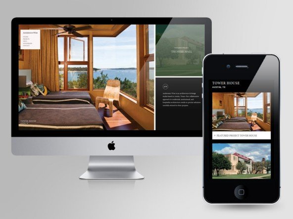 Andersson Wise Architect Andersson Wise Architect