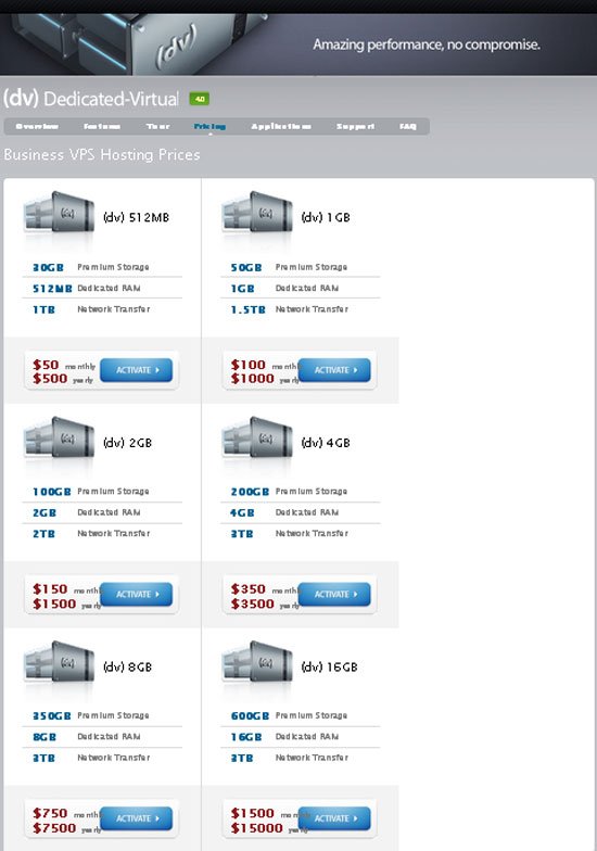 Media Temple Media Temple