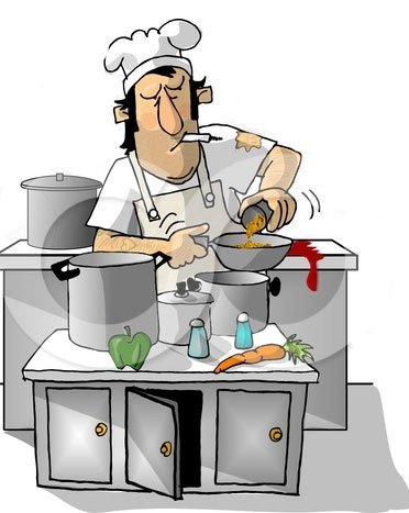 Add 2 Spoon of Simplicity Add 2 Spoon of Simplicity