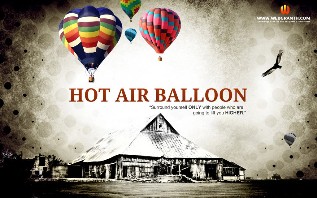 HD Hot Air Balloon Wallpaper Download HD Hot Air Balloon Wallpaper Download