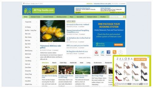 Ads in Right Bottom Ads in Right Bottom