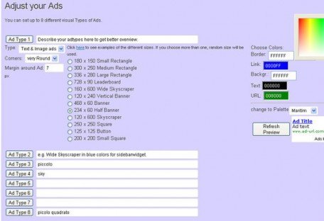 Adsense Extreme Adsense Extreme