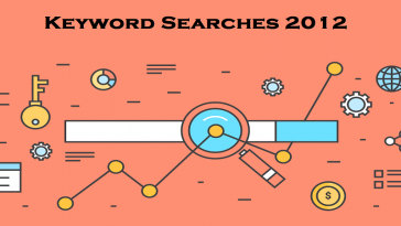 Top Keyword Searches of the Year