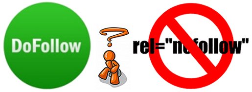 dofollow vs nofollow dofollow vs nofollow