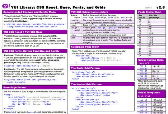 useful css reference websites 12