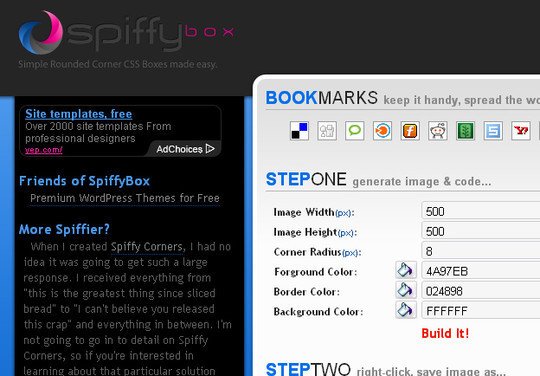 useful css reference websites 28