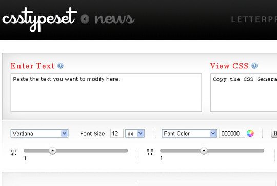 useful css reference websites 29