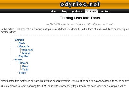 useful css reference websites 38