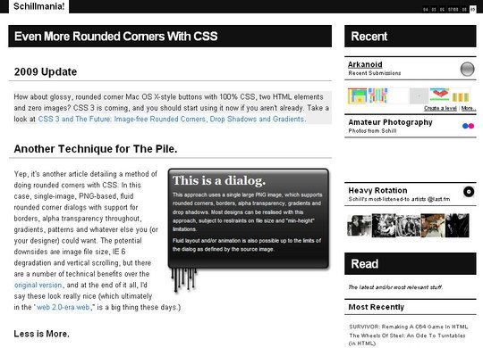 useful css reference websites 41