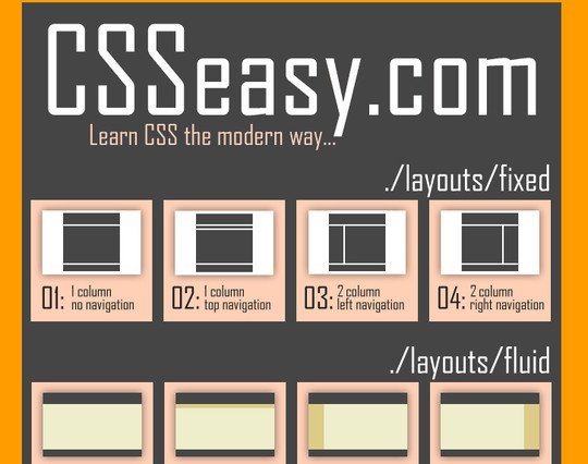useful css reference websites 9