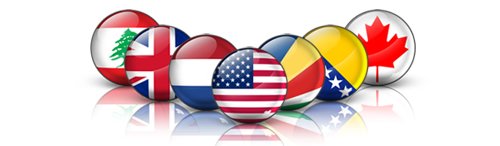 208 Individual Icons Downloads