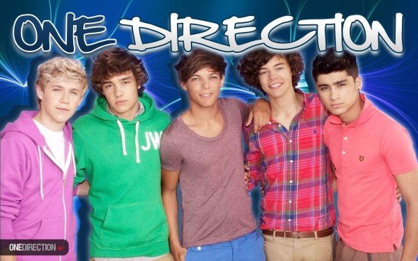 One Direction One Direction