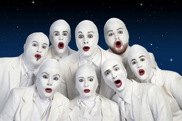 Performing Artists Performing Artists