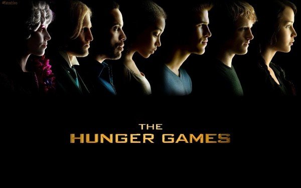 The Hunger Games The Hunger Games