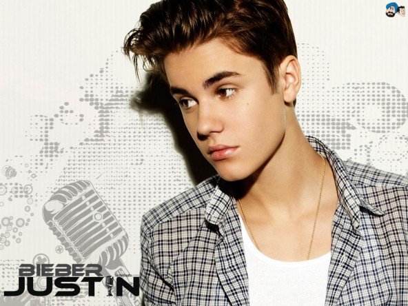 Justin bieber Justin bieber