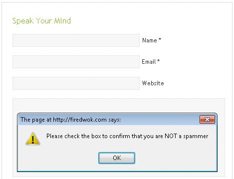 GASP-Growmap Anti Spambot Plugin GASP-Growmap Anti Spambot Plugin
