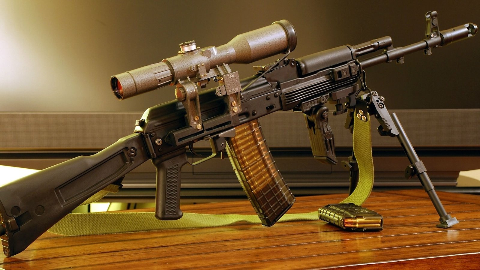 Machine Gun Wallpaper Machine Gun Wallpaper