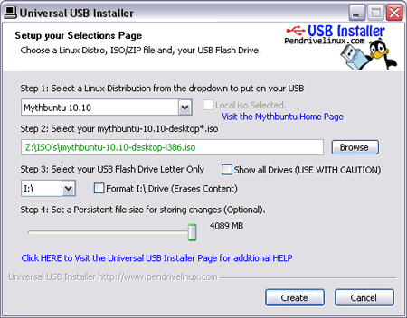 Usb Bootable software, free download For Mac