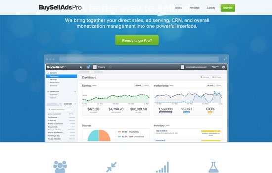 BuySellAds BuySellAds