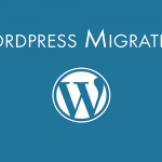 Move Server to New Domain