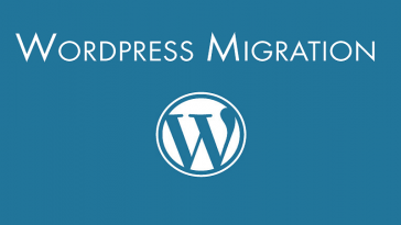 Move Server to New Domain