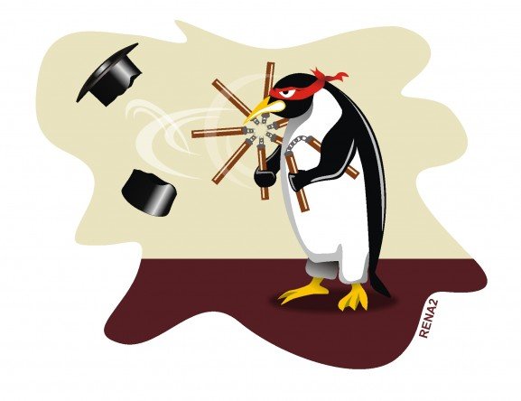 Protect Blackhat Protect Blackhat