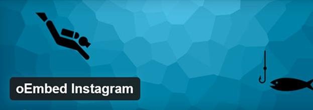 oEmbed Instagram