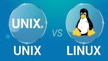 UNIX & LINUX Commands- List of UNIX & LINUX Commands Cheat Sheet