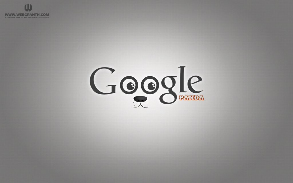 Google Panda Wallpaper Free Download Google Panda Wallpaper Free Download