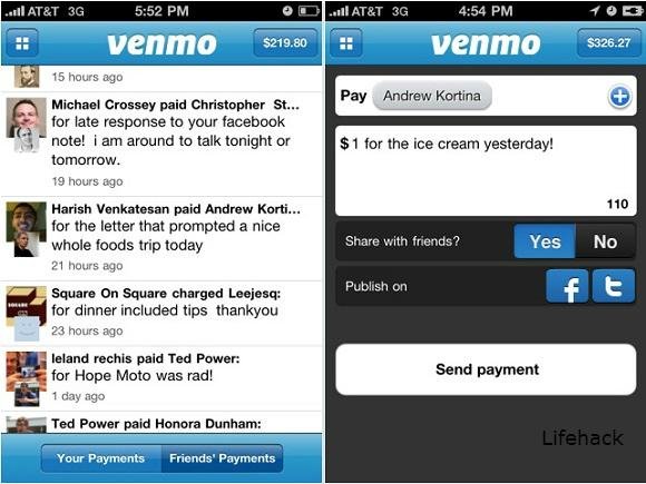 Venmo