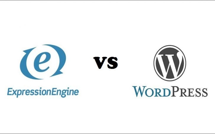 ExpressionEngine Vs. WordPress - Find Out The CMS That Meets Your Need ...