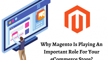 Magento Website Development