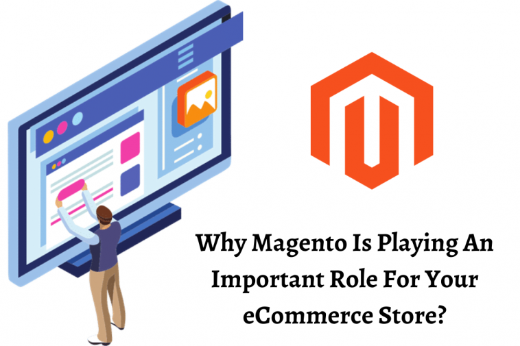 Magento Website Development