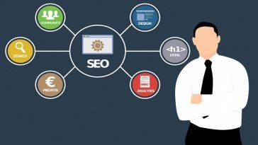 SEO Consultant