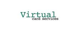 Virtual Card Services
