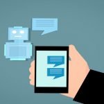 Free Messaging apps for android and iOS