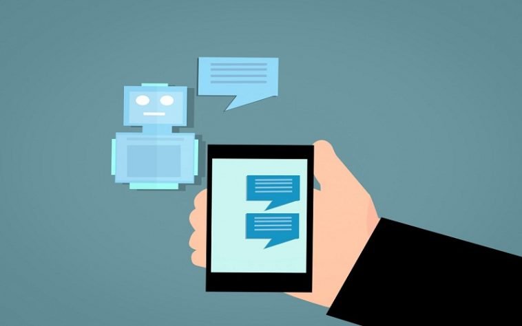 Free Messaging apps for android and iOS