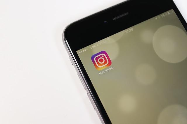 Targeting People Based on Instagram