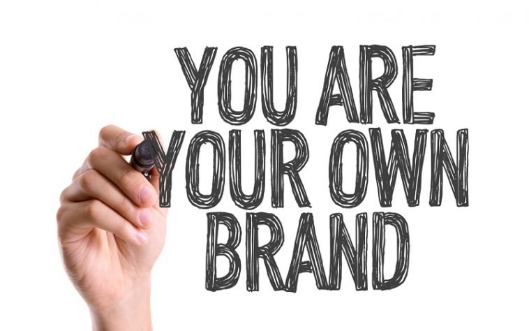 Personal-Branding