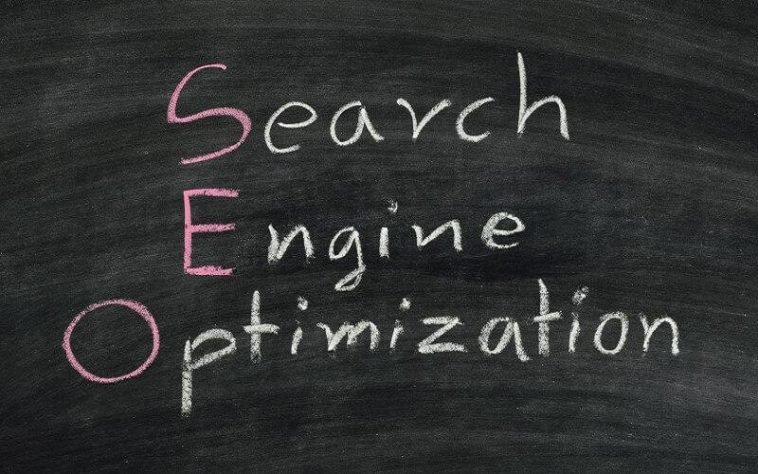 SEO-Services