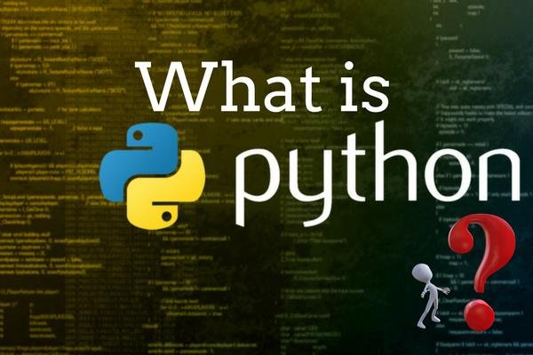 Python Technology: Features, Applications, and the Latest News | Nov ...